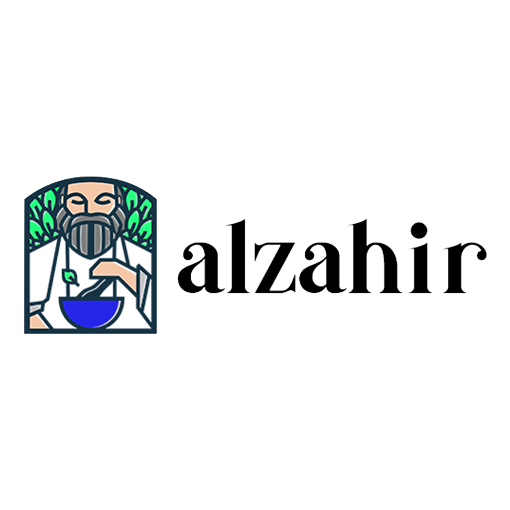 Alzaher