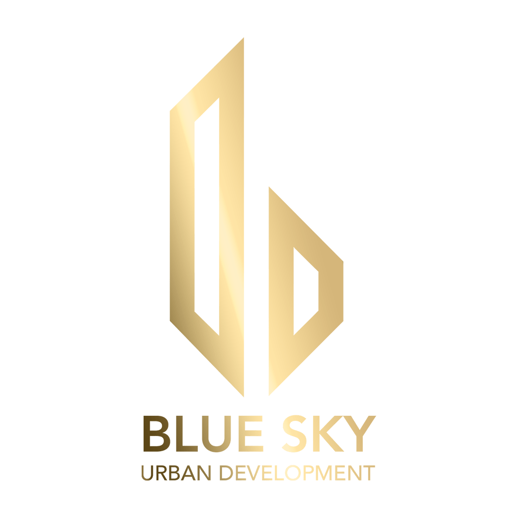 BLUE SKY