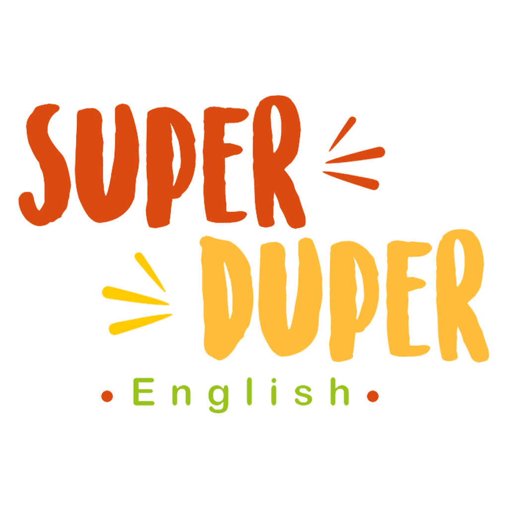 Super duper